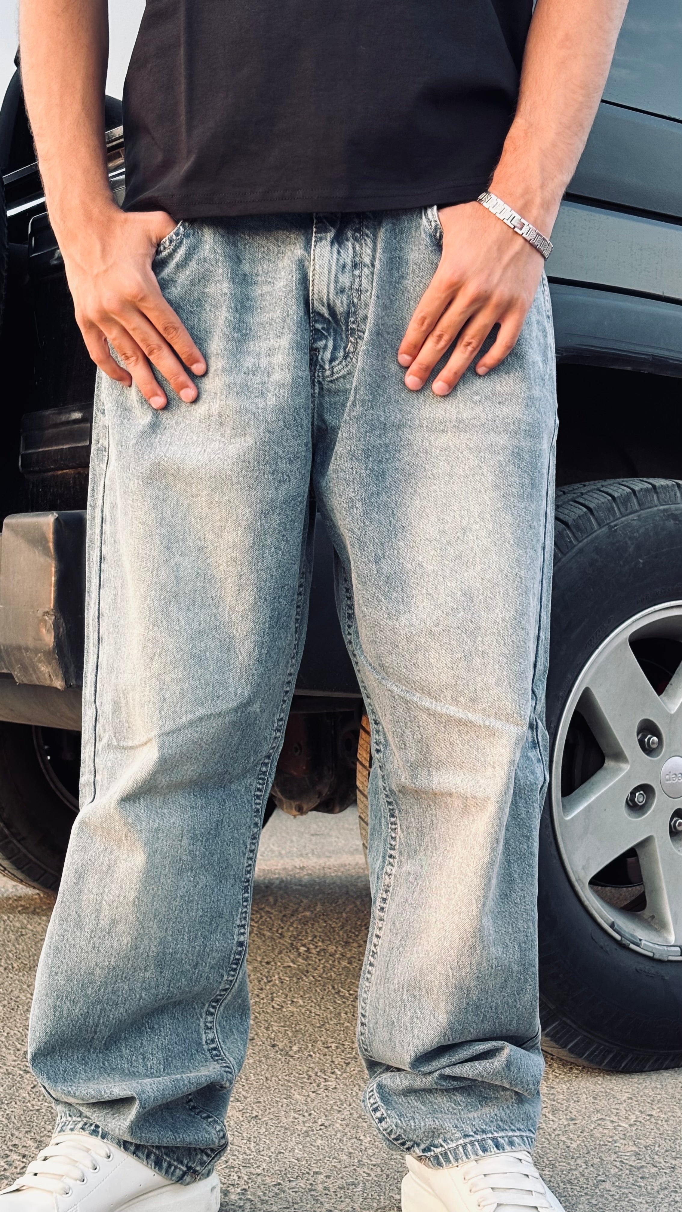 Baggy Jeans