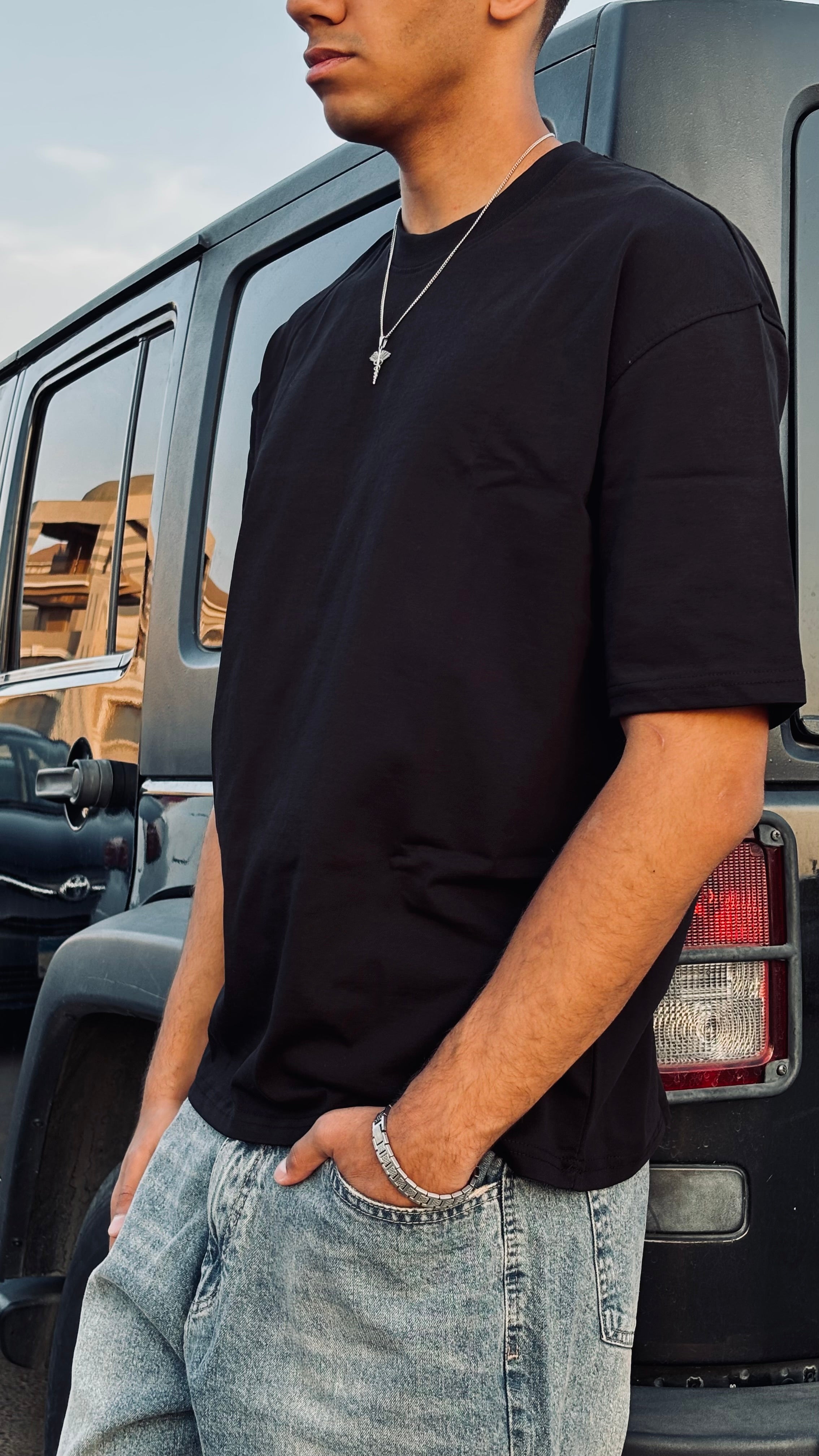 Oversized T-Shirt