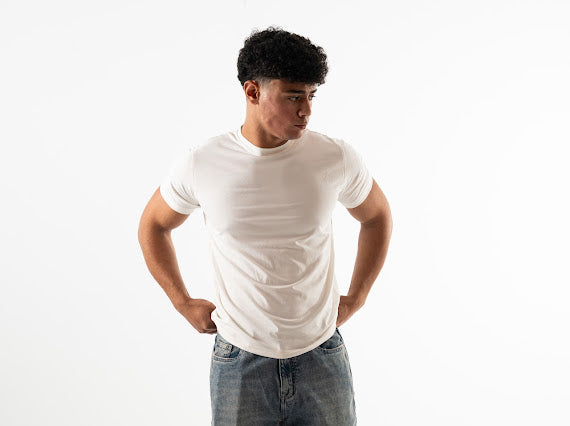 Slim Fit T-Shirt