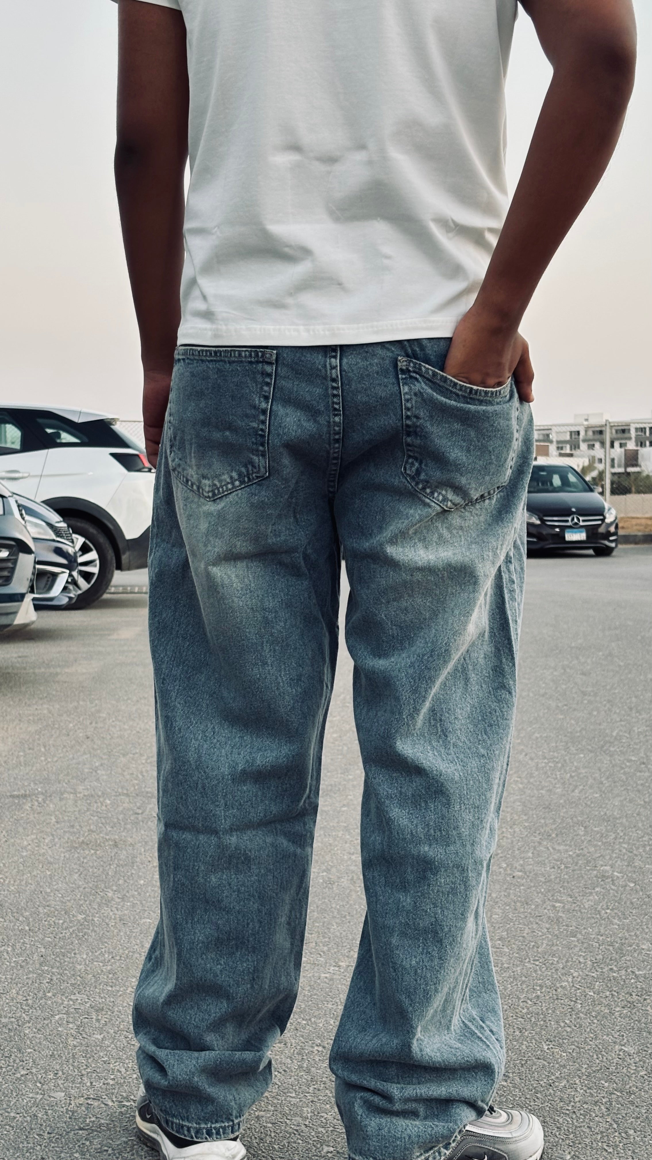 Baggy Jeans