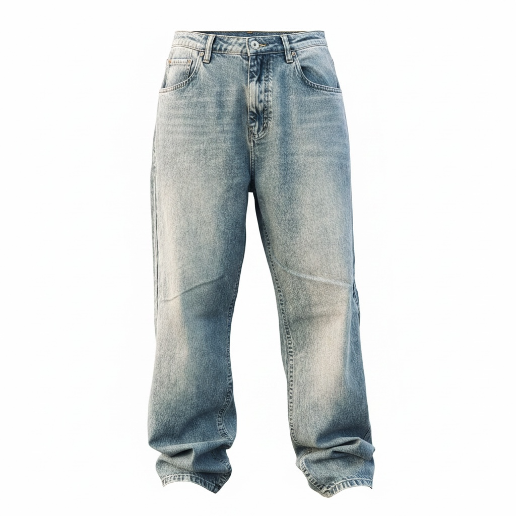 Baggy Jeans